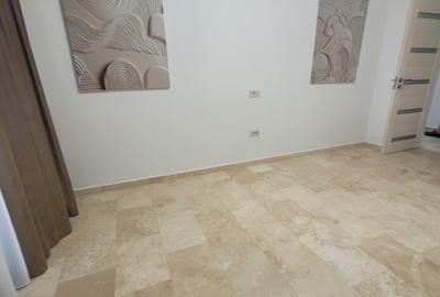 PRIMA ÎNCHIRIERE! 3 camere nemobilat -loc de parcare +boxa -Bloc Nou | Campus - 27