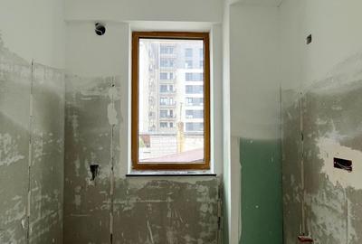 APARTAMENT 3 CAMERE || CURTE 110 MP || ACCES INDIVIDUAL || DOMENII - 8