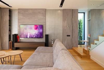 Vila 5 camere Amber Gardens - 4