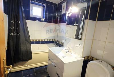 Apartament cu 4 camere de vânzare în zona Calea Romanului - 32