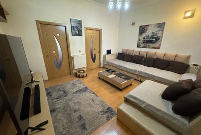 Apartament cu 3 camere în Ultracentral