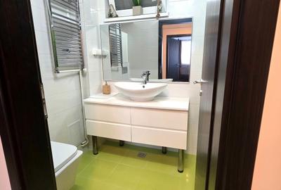 De vanzare 3 camere la Sala Palatului/Cișmigiu, gata de mutat - 15
