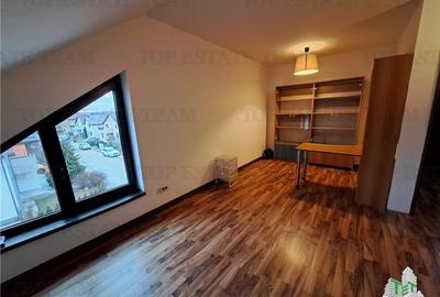 For Rent Vila P+1+M/Ideal resedinta/office Corbeanca - 49
