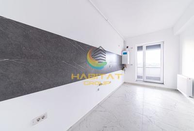 3 camere Berceni Grand Arena bloc nou Finisaje Premium - 3