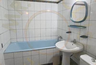 Apartament 3 camere Exercitiu parter inalt vedere bilaterala - 8