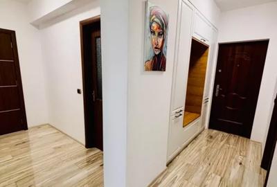 Apartament de 4 camere ( 114MP )-Isaran Residence-Tractorul - 6