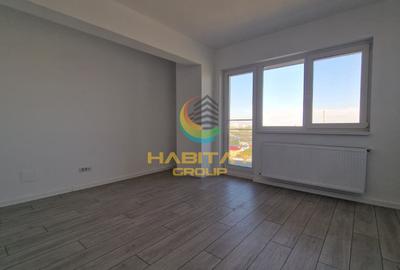 Pallady 2 camere 71 mp LUX + piscina vis-a-vis Parc Teilor - 4