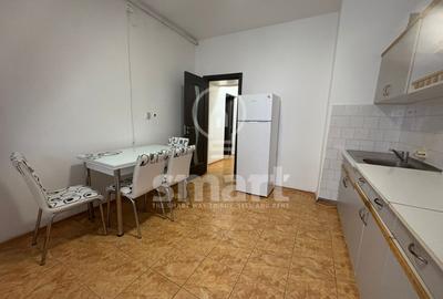 Apartament cu 1 camera spatios pe strada Maramuresului - 4