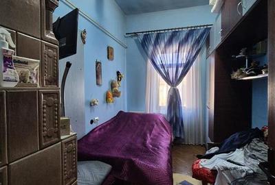 Casa de vanzare cu gradina si curte in Orasul din Inima Sarii Targu Ocna - 14