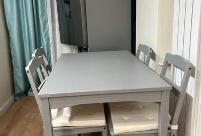 Garsoniera, de vanzare,  nou renovata, mobilata si utilata, zona metrou Costin G - 7