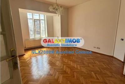 Apartament 4 camere Soseaua Cotroceni ideal birouri - 12