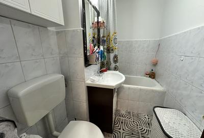 Garsonieră I decomandată I 31 mp I mobilată complet I finisata I - 13