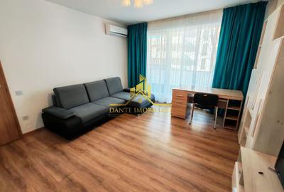 2 camere, decomandat, modern, terasa, parcare, Zorilor, Sigma - 1