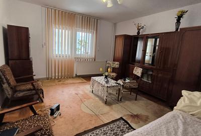 Apartament de vânzare, 1 cameră, 37 mp, Mănăștur zona Electrica - 1