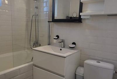 AP. 2 CAMERE- P-TA SUDULUI, PET-FRIENDLY, BLOC REABILITAT, METROU - 8