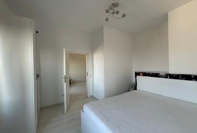 Apartament cu 2 camere cu vedere in  Cismigiu - 4