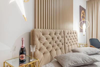 Luxury Apartment | 55 sm terrace | Herastrau - 15
