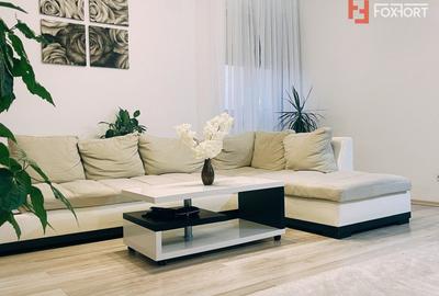 Duplex cu 5 camere în Giroc