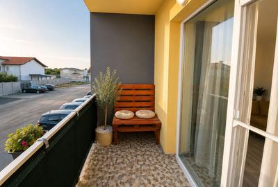 Comision 0% Apartament 1 camera Giroc 33 mp utili - 10