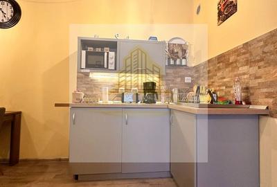 Apartament spre vanzare amplasat la doar 2 minute de Piata Sfatului - 7