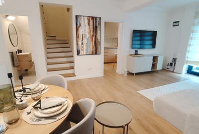 Casa P +1 + M - Mobilata / Utilata - 4 camere - 132 mp utili - 1