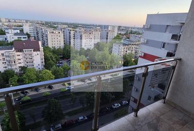 2 Camere - 59MP | Decomandat | Rotar Park 1 | Metrou Pacii 1 minut - 9