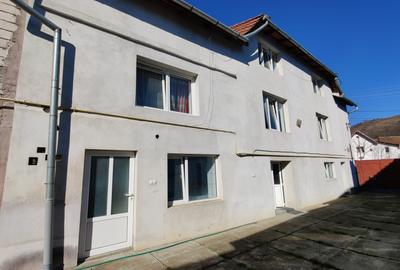 COMISION 0% Imobil pretabil camin de batrani+3.125mp teren in Slimnic - 1