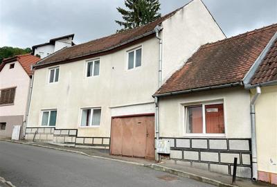 Casa 6 camere, 3 bai, 300mp teren, zona Centrala, Matei Basarab, - 3