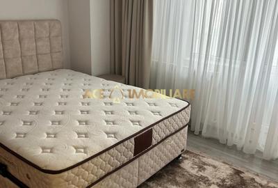 Apartament cu 2 camere decomandat, mobilat în Unirii