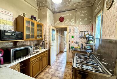 Masterpiece villa D+P+1+M***8 camere *** Garaj // Primăverii - 46
