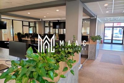 Birou, 950 mp în Ultracentral