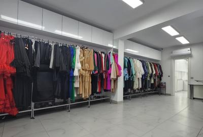 2 camere 55 mp Unirii Mitropolie- ideal investiție AIRBNB / cabinet / birou - 4