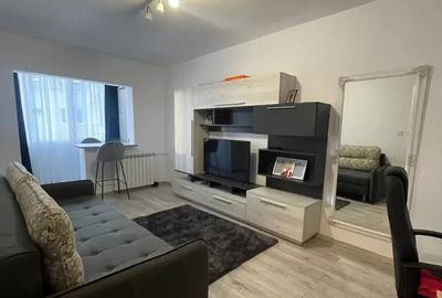 Garsoniera la cheie, 32mp, zona strazii Bucuresti - 1