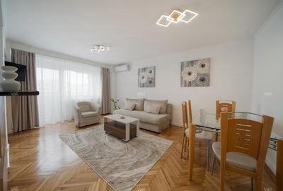 Apartament 2 Camere | Piata Unirii | Decomandat | 3 Balcoane | Metrou | Boiler - 1