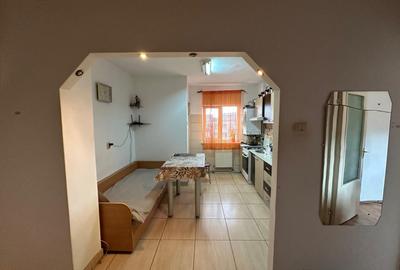 Apartament 2 camere decomandate  Marasti zona OMV - 6