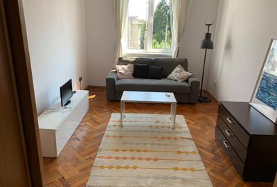 Drumul Taberei, Orizont, Afi Cotroceni, 2 camere in blocurile militare - 1