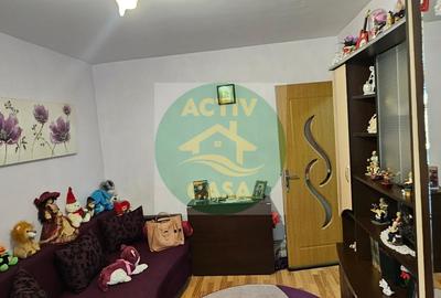 Apartament 2 camere, etaj 1 - 2
