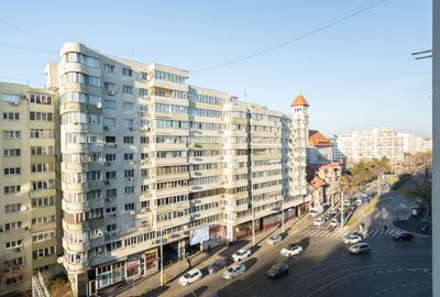 Cel mai mare apartament de 3 camere de pe Titulescu! - 35