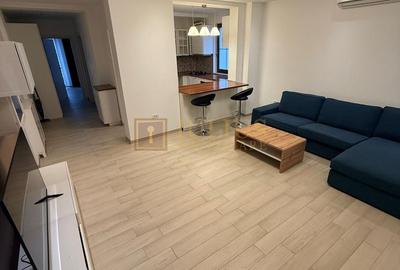 2 camere| Dumbravita| loc de parcare| Bloc nou| - 4