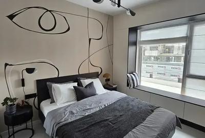 Apartament 2 camere ansamblu exclusivist mutare rapida zona Pallady - 10