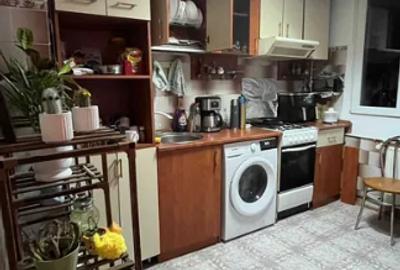 Apartament 2 camere, Ozana/Trapezului,METROU 1 DECEMBRIE Bl REABILITAT, Amenajat - 4