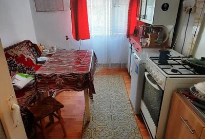 - Apartament 2 camere confort 1, Calarasilor Viziru, 57mp, etaj 2. - 3