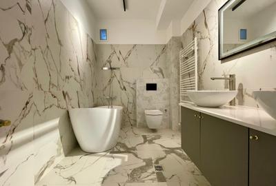 Inchiriere apartament 3 cam 104 mp, bloc nou 2025 - Tei / B. Văcărescu - 9