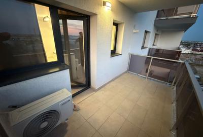 Garsoniera | Bloc nou | Parcare | Prima inchiriere | Hils Republica - 8