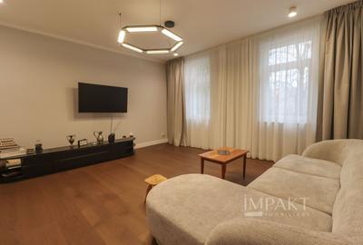 Apartament cu 2 camere decomandat în Gheorgheni