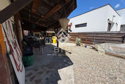 Casa de vanzare - zona Unirea - 4