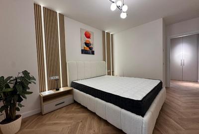 Persoana fizica, apartament 2 camere, 58mp plus balcon 12mp, bloc premium - 11