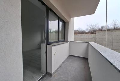 Apartament decomandat de vanzare in Iasi, Galata, 85,55 mp, bloc nou - 15