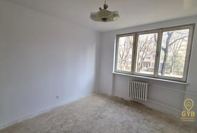 Apartament 2 camere | Etaj 1 | Rogerius – Str. Șelimbărului - 4