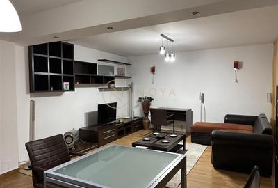 Apartament cu 2 camere decomandat, mobilat în Aviației